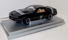 KNIGHT RIDER KITT 1985