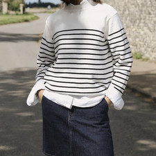 RRP79 Hobbs Petra Jumper L