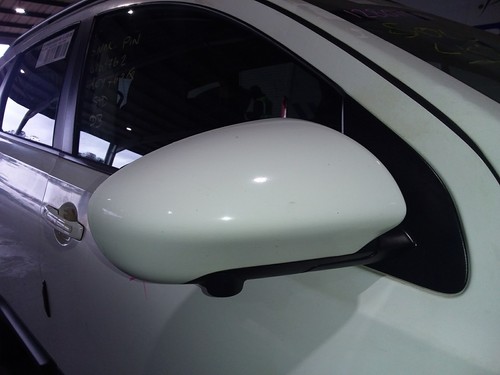Wing mirror nissan - wing, qashqai