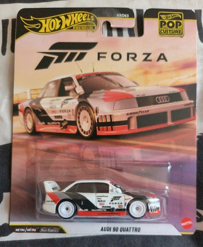 Audi quattro toy model - 90,