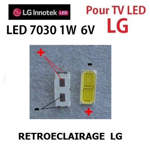 Innotek led tv backlight - 6,