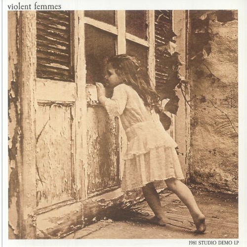 Violent femmes 1981 studio - femmes,
