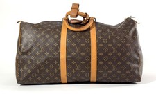 Louis Vuitton Keepall 55