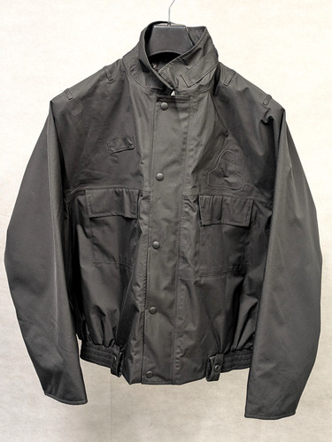 Police waterproof black wet - ex,