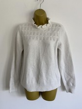 Crew Clothing Women’s White