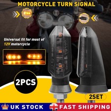 4X Universal LED Motorcycle