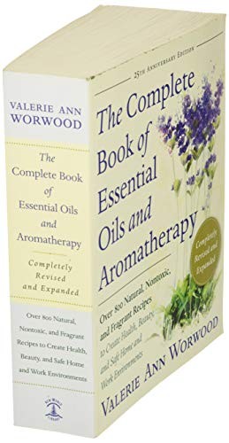 Complete book essential - book,