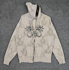 Vintage Sapphire Lounge Hoodie