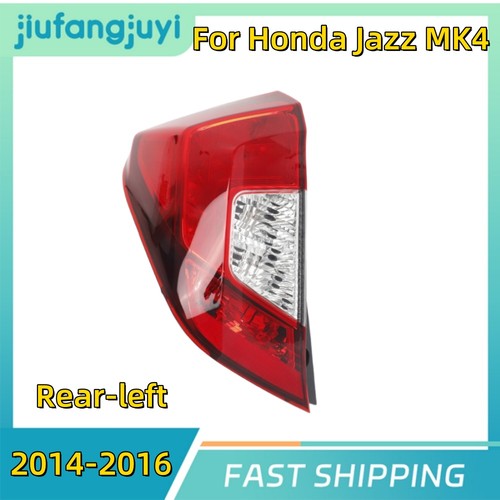 For honda jazz mk4 2014 - honda,