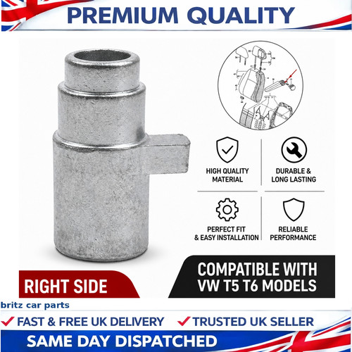 For volkswagen arm - t6, rest