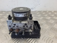 2013 MAZDA 3 ABS PUMP AND