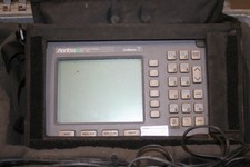Anritsu Site Master S251C with Cables and Carry Case
