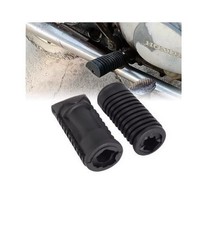 NEW PAIR FIT HONDA CG 125 CB