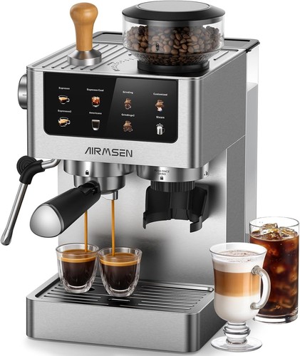 Airmsen bar bean cup - airmsen, 20