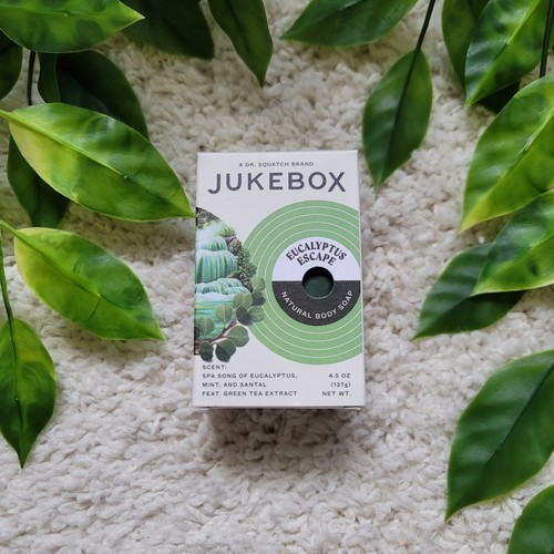 Jukebox - , (dr.