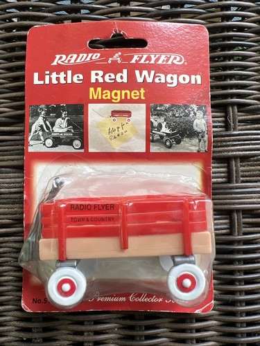 1998 radio flyer - 1998,