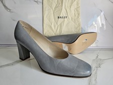 BALLY NEBRIA DESIGNER UK 7 C