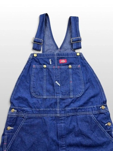 Vintage y2k dickies denim - y2k,