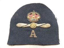 Royal Navy Fleet Air Arm Chief