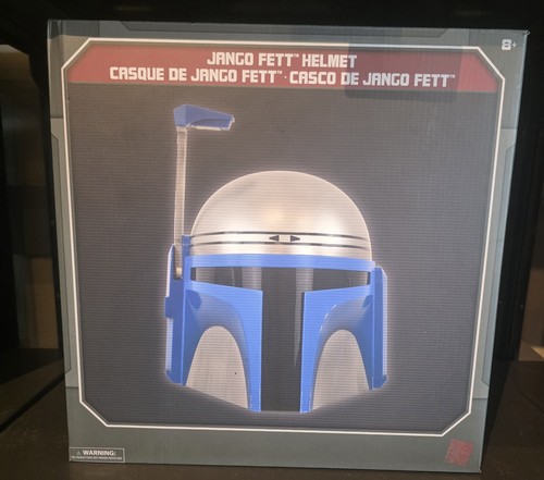 Jango fett voice changing - fett, voice-changing