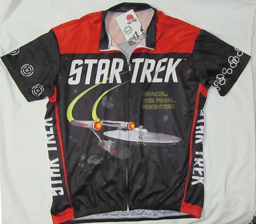 Star trek uss enterprise - uss,