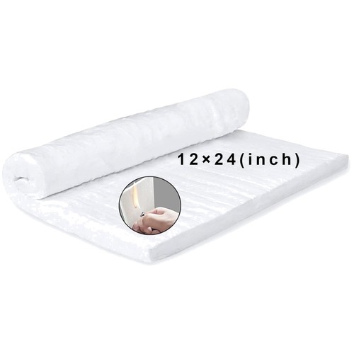 Fireproof ceramic fiber - fireproof,