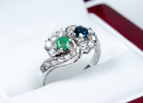 925 sterling silver vintage - silver,