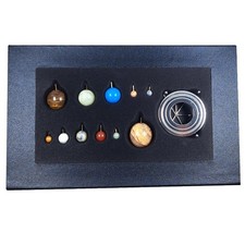 Eaglemoss Build the Solar