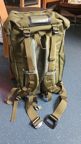 Berghaus centurio 45l - berghaus, mmps