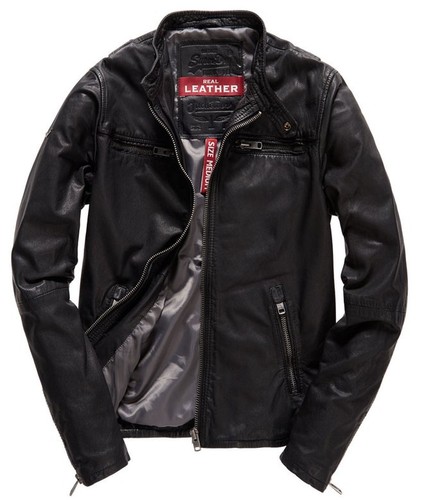 Superdry mens jacket - superdry,