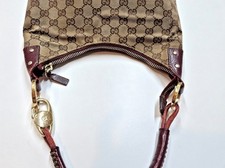 Authentic Gucci Monogram