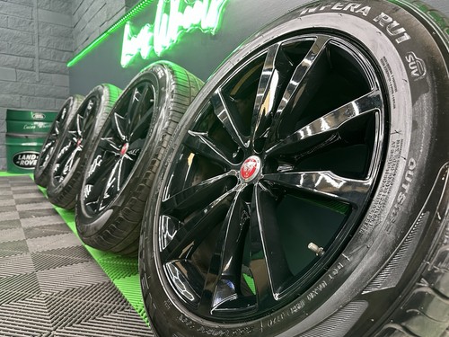 Genuine jaguar pace venom - genuine,