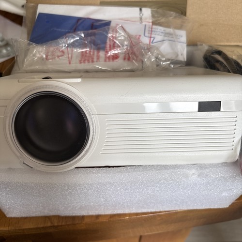 Crosstour p600 video projector - p600,