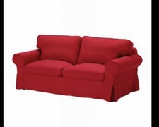 USED Ikea EKTORP Cover for