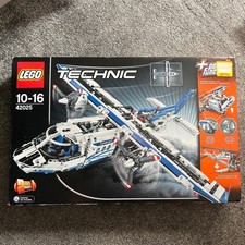 LEGO 42025 Cargo Plane Technic