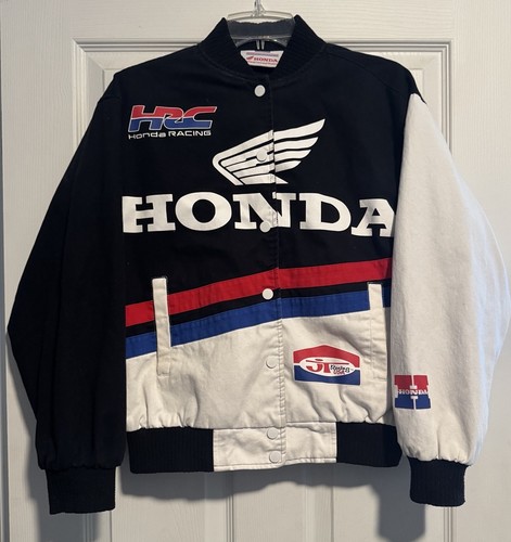 Vintage y2k racing honda - vintage,