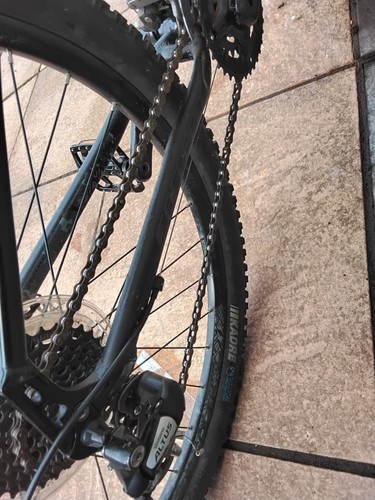 Carrera vengeance mountain - vengeance,