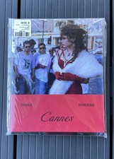 Derek Ridgers - Cannes, IDEA