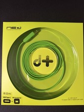 NEO Audio D+ CLASS B USB C TO B CABLE - 2M / Open Box / Never Used