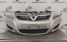 FRONT BUMPER MK2 VAUXHALL