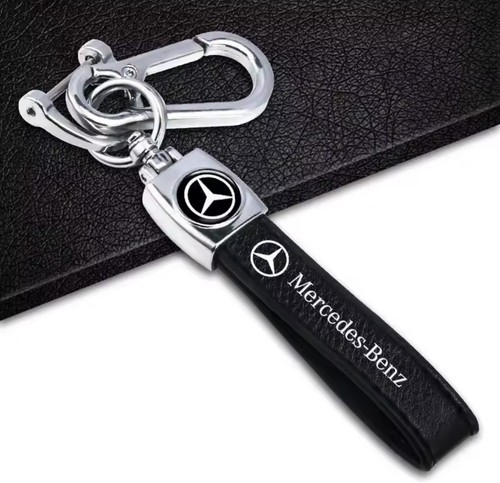 Mercedes luxury leather - mercedes,