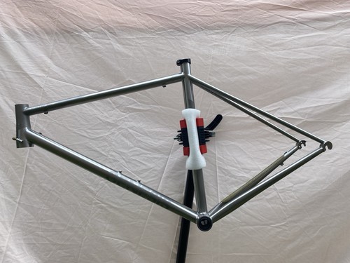 Genesis volare 931 stainless - genesis,