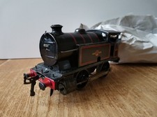Hornby O Gauge Clockwork Steam