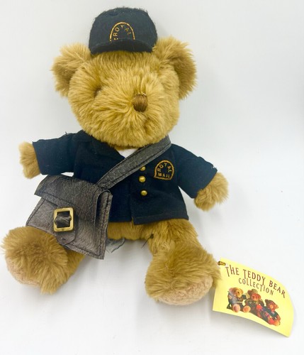 The teddy bear collection - bear,