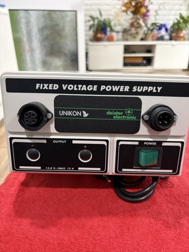 Unikon deister electronic - unikon,