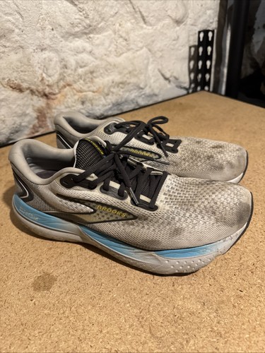 Trashed brooks glycerin - brooks,