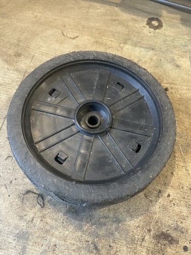 Wheel from mountfield ep414 - from,