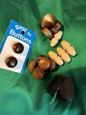 Selection of Leather and