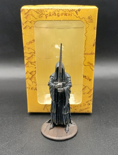 Eaglemoss lord the - the, rings