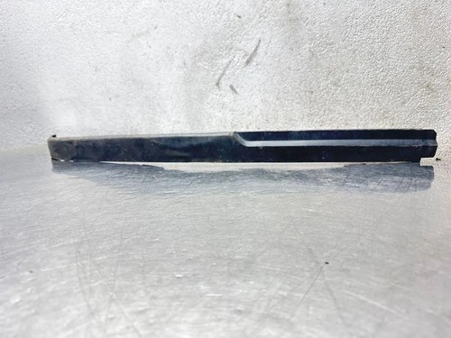 Opel zafira a05 front bumper - zafira,
